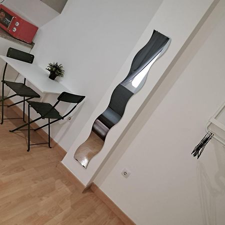 Casa Manuel, Sevilla Apartment Eksteriør bilde