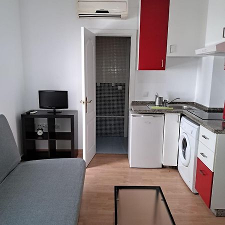 Casa Manuel, Sevilla Apartment Eksteriør bilde