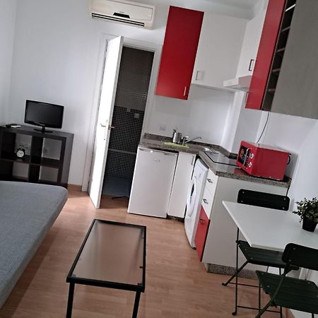 Casa Manuel, Sevilla Apartment Eksteriør bilde