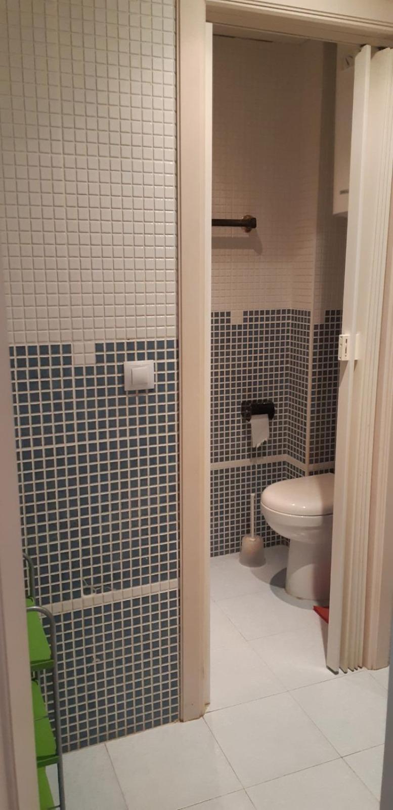 Casa Manuel, Sevilla Apartment Eksteriør bilde
