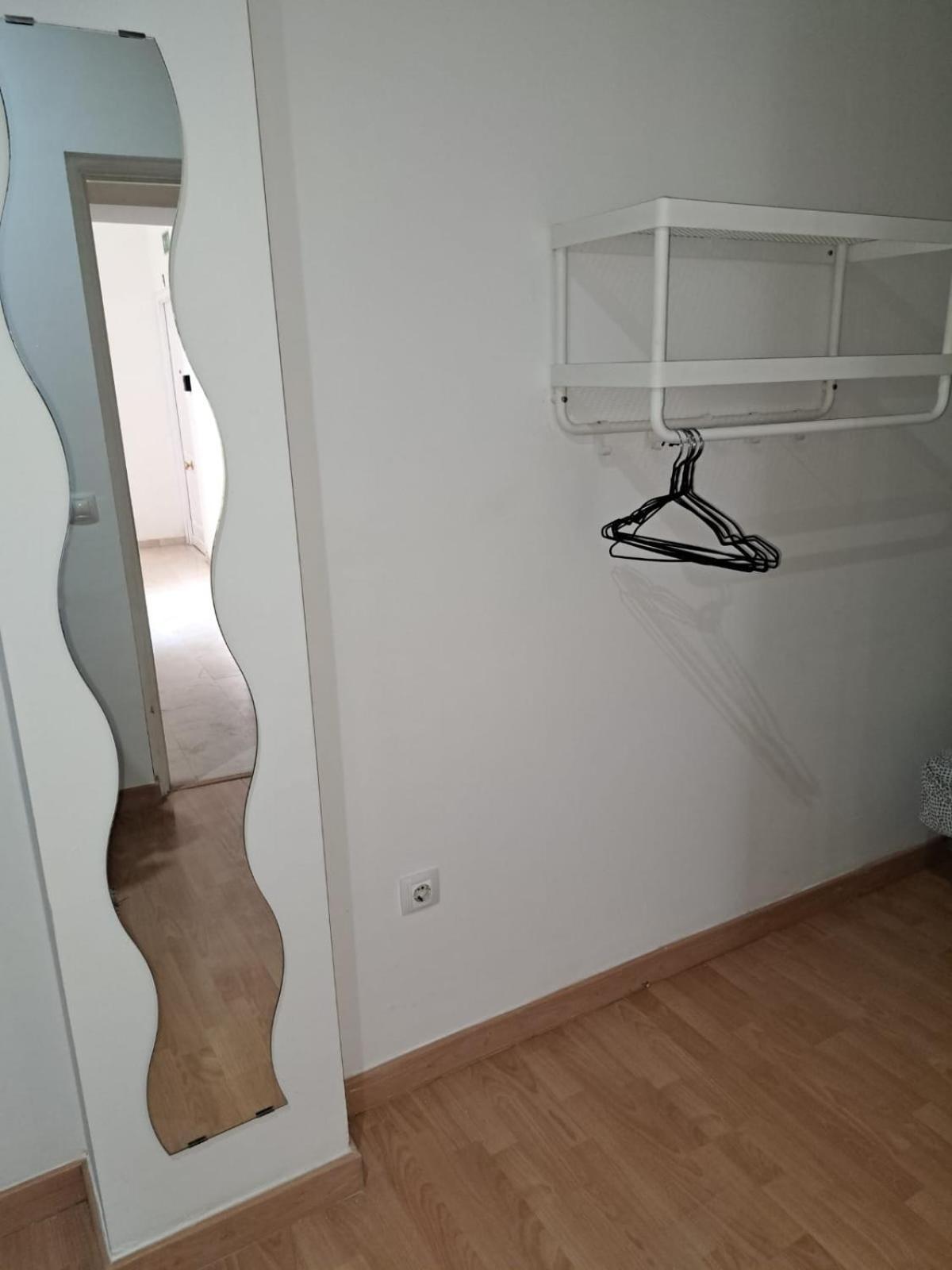 Casa Manuel, Sevilla Apartment Eksteriør bilde