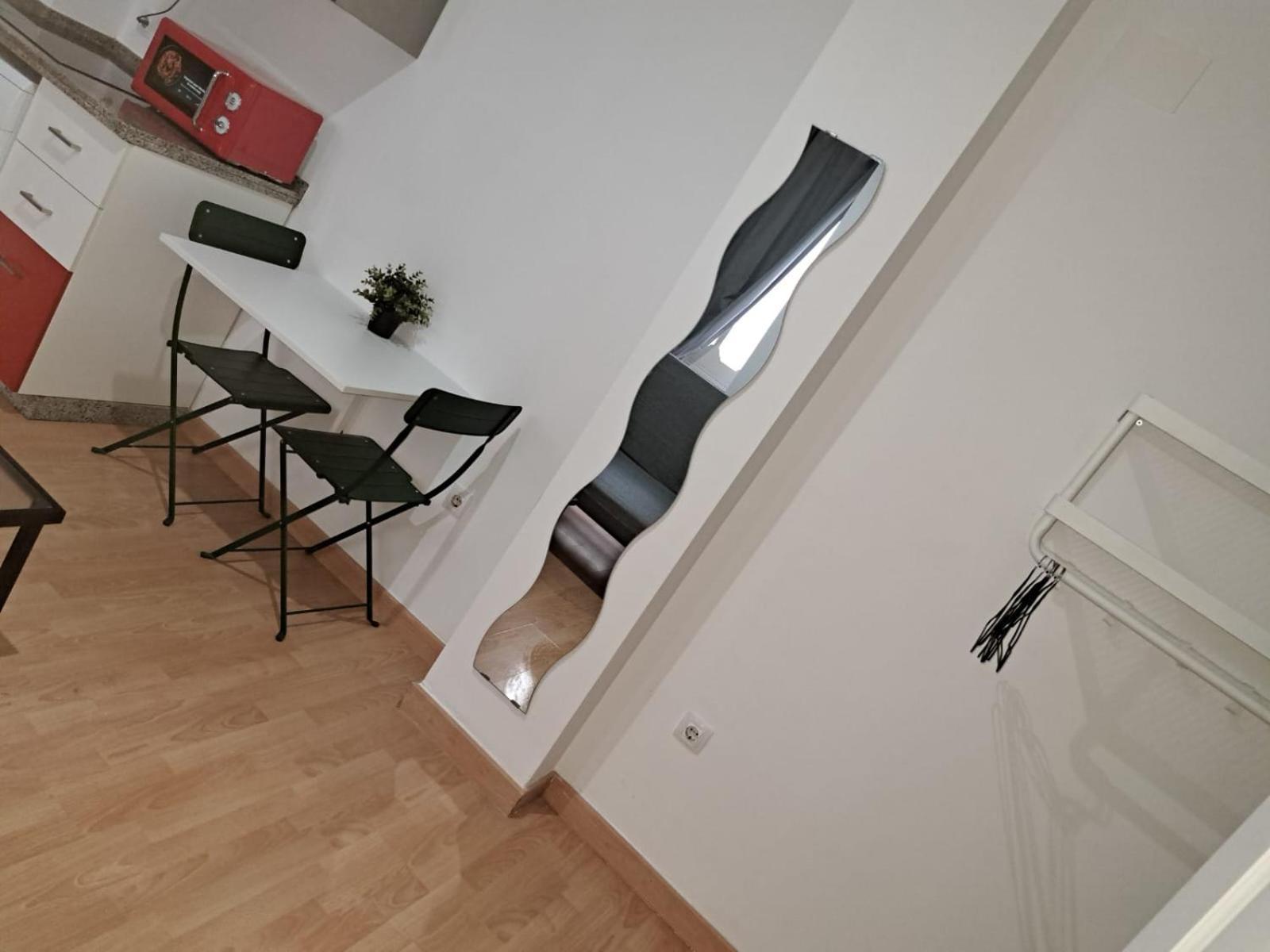 Casa Manuel, Sevilla Apartment Eksteriør bilde