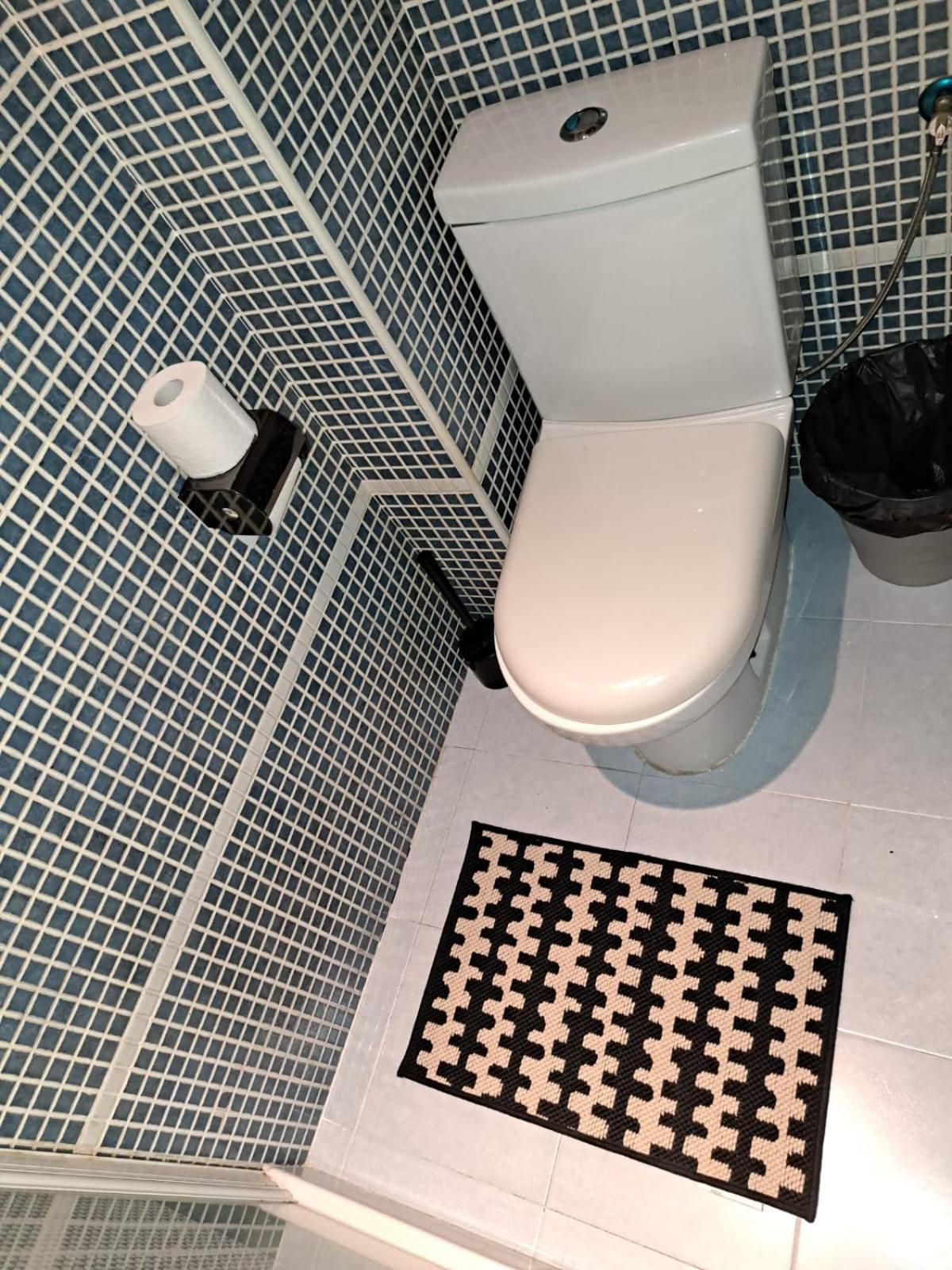 Casa Manuel, Sevilla Apartment Eksteriør bilde